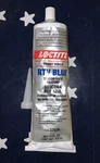 Loctite Rtv Blue Gasket Maker Sensor-safe Silicone 11 Fl. Oz. Item: 37526 325ML. Fixed Price $26.05.