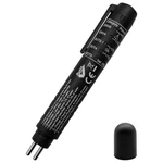 Zktool New Upgraded Version Brake Fluid Tester 22 7 3CM, Standard. Fixed Price $16.90.