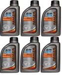 Bottles Bel-ray Big Twin Transmission Oil 96900-BT1. Fixed Price $79.93.
