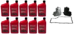 Wix Ford 6R140 Transmission Service Kit & Fluid 11-18 F-250/F-350 Diesel/gas. Fixed Price $156.71.