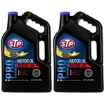 Stp Pro Formula Sae 5W-30 Conventional Engine Oil 10 Quart. Fixed Price $79.97.