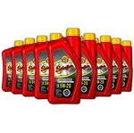 Schaeffer Motor Oil Supreme 9000 5W20 Full Synthetic Qt Bundle 9004-012. Fixed Price $173.00.