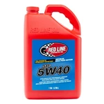 Red Line 15405 5W40 Motor Oil - Gallon. Fixed Price $65.99.
