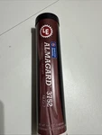 Lubrication Engineers 3752 Almagard Industrial Vari-purpose Grease, 14.1 Oz Red. Fixed Price $19.92.