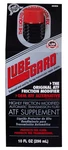 Lubegard 61910 Highly Friction Modified Atf Supplement, Oz.. Fixed Price $16.99.