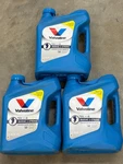 Gallons Valvoline 2-STROKE Marine TCW-3 Synthetic Blend Engine Motor Oil TC-W3. Fixed Price $84.99.