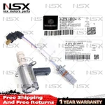 Oem Oil Pump Control Valve For Mercedes M274 M264 Glc C200 C300 E200 E300 2.0T. Fixed Price $100.03.
