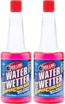 Red Line 80204 Water Wetter Super Coolant - Pack. Fixed Price $29.99.