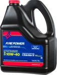 Fire Power Racing Ester Fortified Full Synthetic Motor Oil 196985. Fixed Price $57.85.