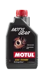 Motul 1L Transmission Motylgear 75W85 Api GL-4 / -5 Case Of 12. Fixed Price $142.70.