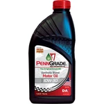 Brad / Penngrade 1, 71506, Semi-synthetic Hp Engine Oil, 10W30, Quart. Fixed Price $20.03.