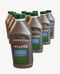 Grm Lhm+ Hydraulic Brake And Suspension Fluid - Liter Case 0F 10. Fixed Price $195.00.