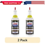 (2 Pack) Lucas 10130 Synthetic Oil Stabilizer 32 Ounce For Motor Vehicles. Fixed Price $36.90.