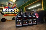 (4) Genuine Toyota / Lexus 0W16 Motor Oil Quarts 00279-16QTE-01. Fixed Price $48.95.