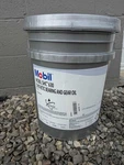 Mobil Shc 630 Synthetic Bearing & Gear Oil Iso Vg 220 5-GALLON 110843. Fixed Price $340.00.
