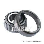 Wheel Bearing And Race SET-4 X 2 Timken SET403. Fixed Price $75.95.