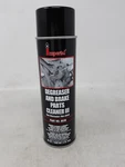 Degreaser And Brake Part Cleaner 14OZ NO.6536. Fixed Price $17.99.