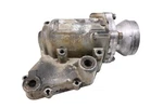 05 Kawasaki Bayou 2X4 Transfer Side Gearcase Bevel Gears Output Shaft KLF250. Fixed Price $99.99.