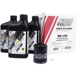 Klotz Side By Oil Change Kit KU-100. Fixed Price $56.66.