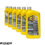 Pennzoil 0W40 Ultra Full Synthetic Motor Case Of 6 Quarts. Fixed Price $81.59.