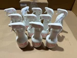 12X Pack Bottles S100 Spray Motorcycle Gel Wheel Cleaner SM15500G 16.9OZ 500ML. Fixed Price $97.99.