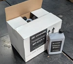 Genuine Oem Hyundai Sp-cvt Fluid Multipack 1-QT/32-OZ Bottles (00232-19081). Fixed Price $150.99.
