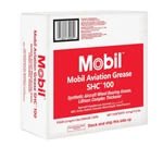 Mobil Aviation Grease Shc 100/ Tube Case Aircraft Wheel Bearing High Temp. Fixed Price $160.00.