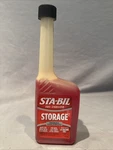 Sta-bil Fuel Stabilizer 10 Oz 22231 Prevents Gum, Varnish, Rust In System. Fixed Price $14.99.