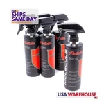 Molecule MLPR161, Set Of Protector 16OZ Spray Case Performance Racing Parts. Fixed Price $172.33.