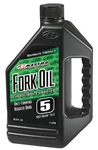 Fits Maxima Fork Oil 5W 16OZ. Fixed Price $21.74.