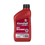 Kendall GT-1 High Performance 10W30 Synthetic Blend Motor Oil (1 Quart). Fixed Price $20.00.