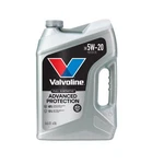 Valvoline Advanced Full Synthetic Motor Oil Sae 5W-20 Quart Freeship. Fixed Price $25.00.