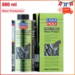 Liqui Molygen Motor 1015 Long Time Wear Protection 500ML 5W-40. Fixed Price $54.26.