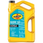 Pennzoil Marine Xlf Extended Life Formula Engine Oil, 1-PACK, Amber/brown. Fixed Price $25.15.