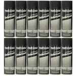 Duplicolor UC101 Undercoating Paintable Rubberized 16OZ. Spray 12 Pack. Fixed Price $92.99.