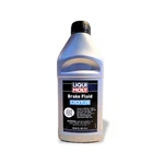 Brake Fluid Dot 4 (1 L) - Liqui Moly 22078. Fixed Price $32.53.
