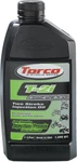 Torco T-2I Injector 2-CYCLE Oil 1 Lt T920022CE. Fixed Price $17.99.