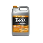 Zerex ZXELRU1 Coolant Antifreeze Orange Dex 50/50 Prediluted Gallon. Fixed Price $23.51.