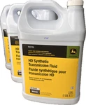 John Deere Hd Synthetic Transmission (allison 295/TES 295) 3 X 1G TY27751. Fixed Price $139.95.