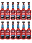 Stp 17003 Gas Treatment, Fuel Intake System Cleaner 5.25 Fl Oz Bottle 12 Pack. Fixed Price $37.95.