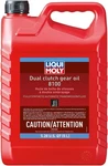 Liqui Moly 20116 Dual Clutch Oil 8100; 5 Liter. Fixed Price $81.99.