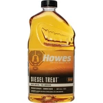 Howe's Lubricator 1/2 Gal. Diesel Anti-gel And Conditioner HOWE103060. Fixed Price $21.00.