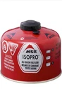 Msr Isopro Fuel Canister For Backpacking And Camping Stoves, 8OZ / 227G. Fixed Price $24.00.