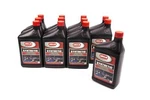 Amalie Universal Synthetic Automatic Transmission Fluid (160-72866-56) Quar.... Fixed Price $121.32.