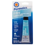Permatex Assembly Lubricant 81101; O-ring Oz. Squeeze Tube. Fixed Price $11.89.