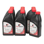 Penn Grade Brad 20W50 Partial Synthetic High Performance Motor Oil 12 Quart. Fixed Price $118.99.