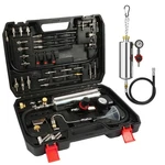 Cmtool Fuel Injector Cleaner Kit, Automotive System Cleaning Large. Fixed Price $110.62.