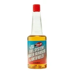 Red Line Fuel System Water Remover & Antifreeze, 12 Oz. Fixed Price $15.95.