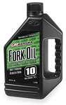 Maxima Fork Oil - 5WT 16OZ. Motorcycle Atv/utv Street Bike Dirt Pwc 54916. Fixed Price $14.40.