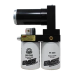 Fass IND250F240G Industrial Series Diesel Fuel Kit Class 8 Semi Universal 240GPH. Fixed Price $850.68.